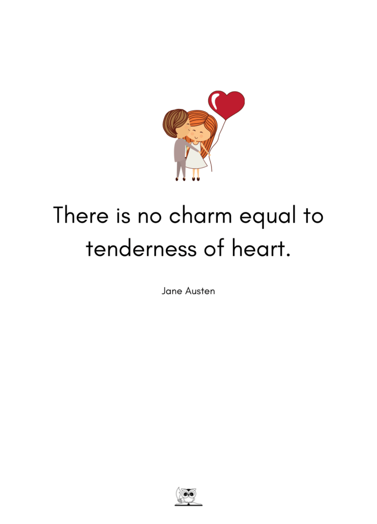 50 Beautiful Love Quotes From Books (Perfect for Instagram) The