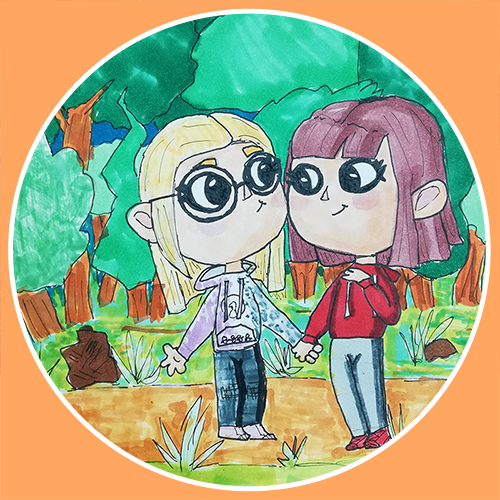 Kids Art Classes The Creative