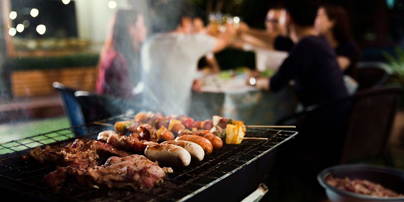 Cook Your Own Food Restaurant The Creative Post