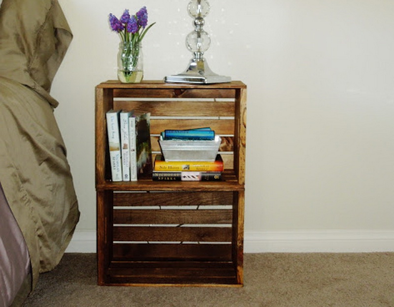 Top 10 Alternatives to Nightstands the Creative Route