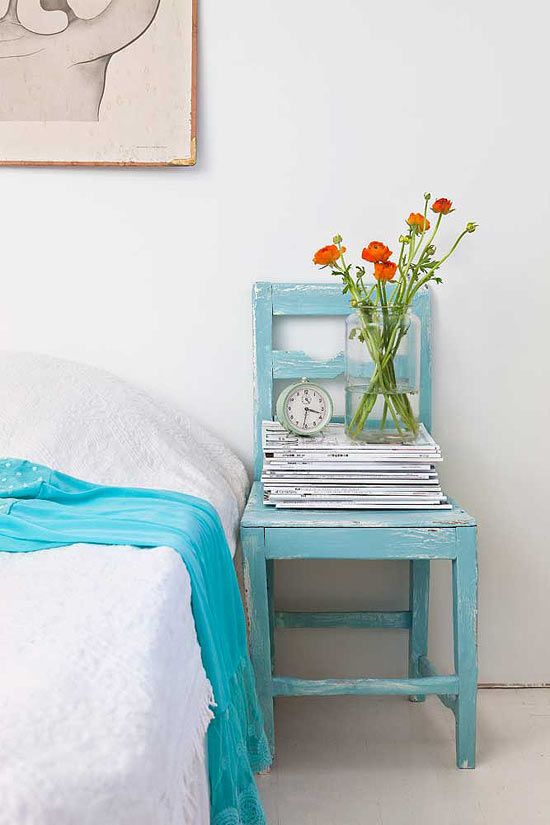 Top 10 Alternatives to Nightstands the Creative Route