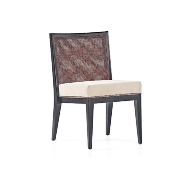 Dining Chair Revit Families
