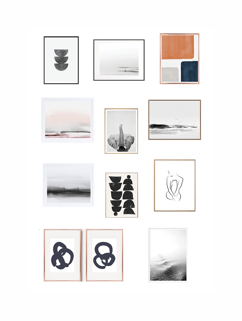 How to Print Digital Artwork the Creative Route