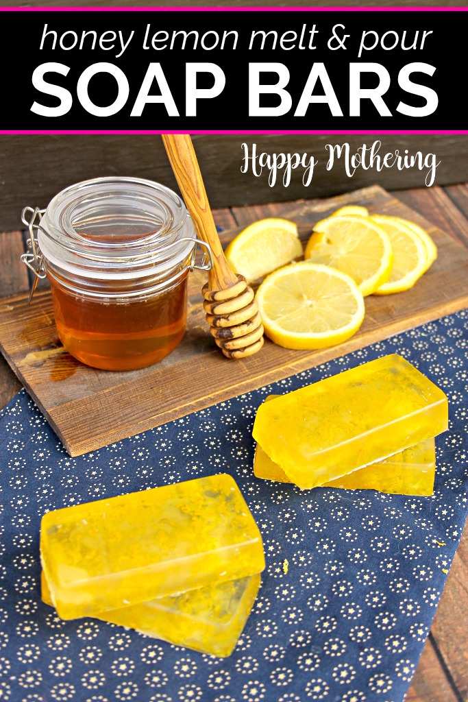 26 Fantabulous DIY Soap Bar Ideas That Smell Like Heaven