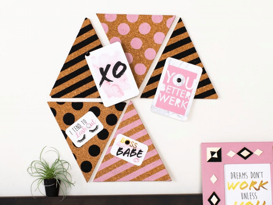 20+ Best Corkboard Ideas To Inspire Creativity