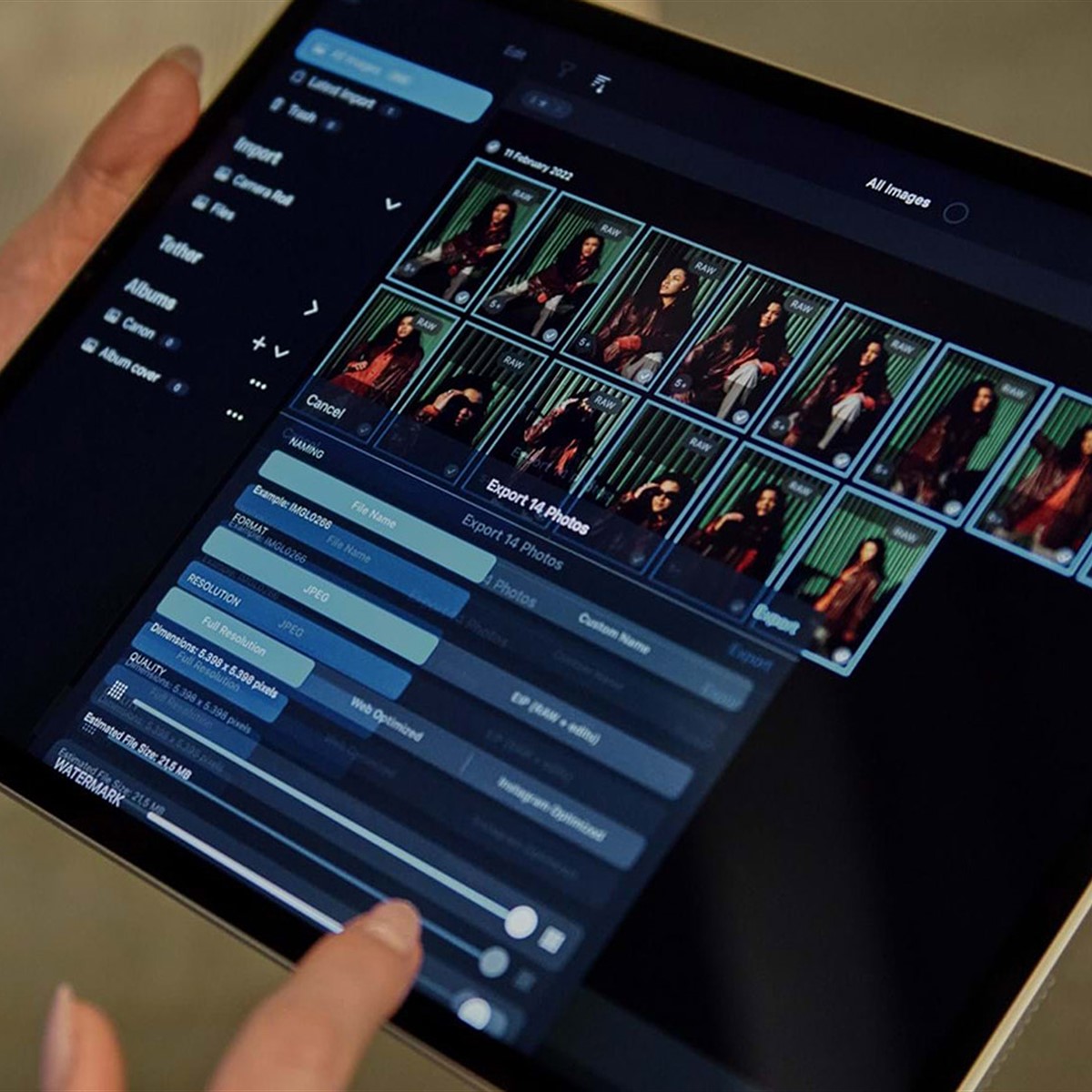 34 Best Drawing & Design Apps For iPad In 2024 (Free & Paid)