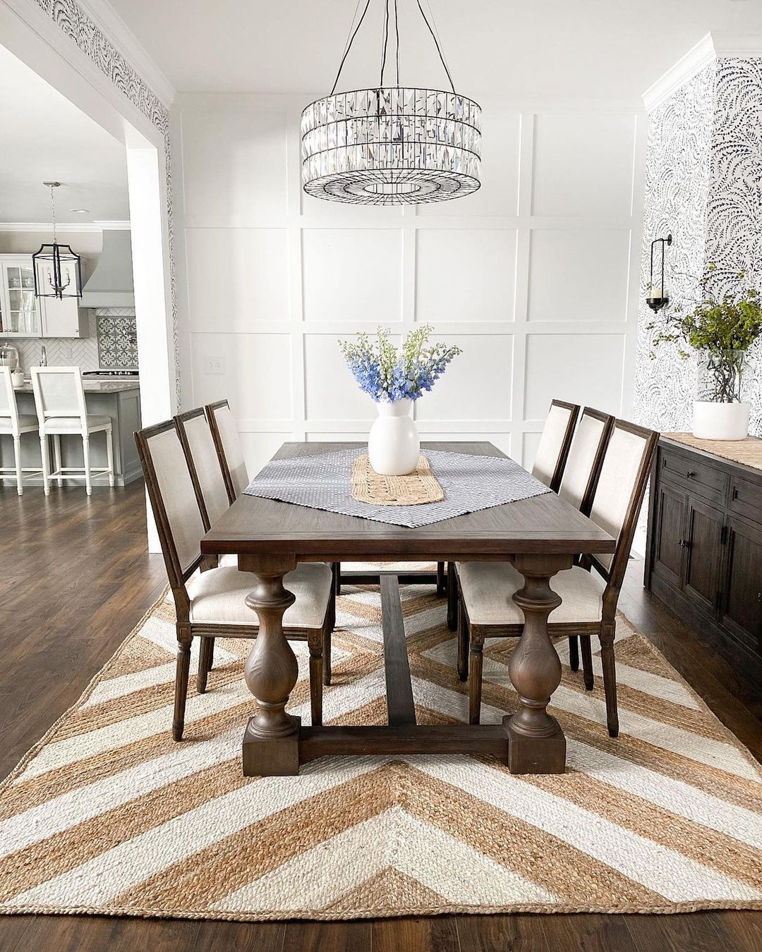 30 Jute Rug Dining Room To Give Your Room A New Look