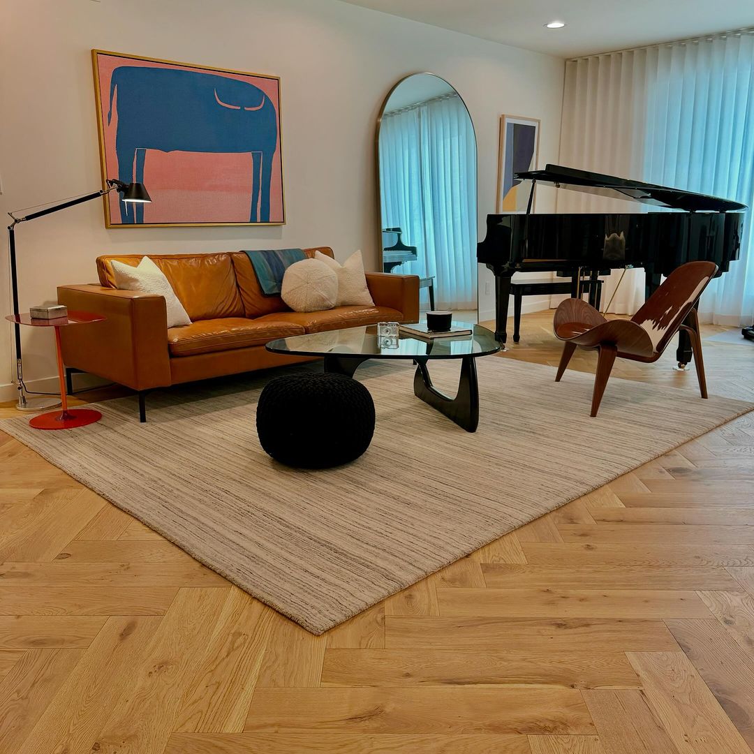 20 Minimalistic And Aesthetic Bachelor Pad Ideas For You