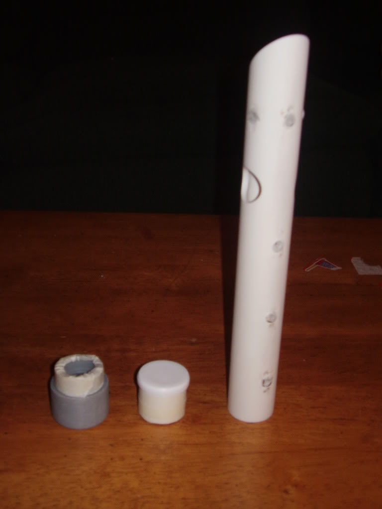 How I Build a PVC Lightsaber The Creative Side of the Force