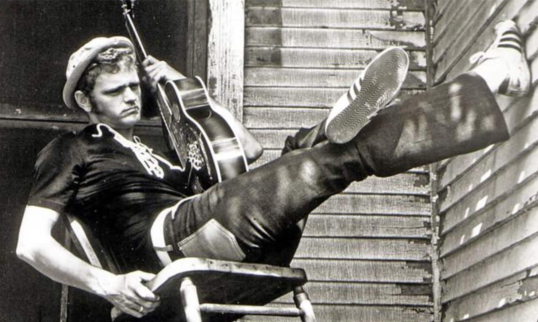 Certified, Son! A Jerry Reed Retrospective The Creek FM