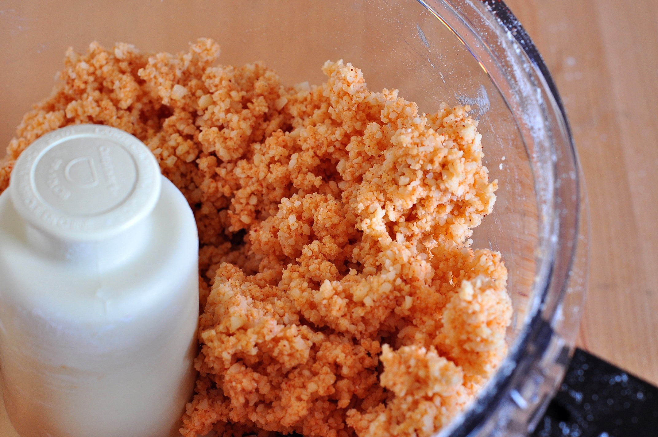 Spicy Tomato Cheese Crackers The Creekside Cook