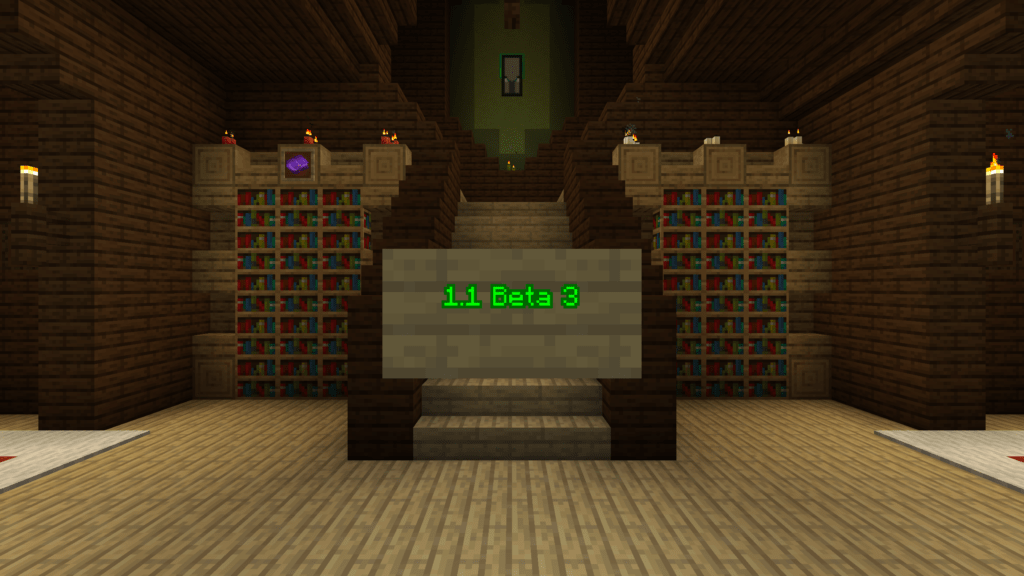 The Creeper's Code