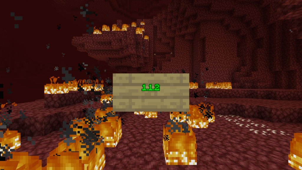 Development The Creeper's Code