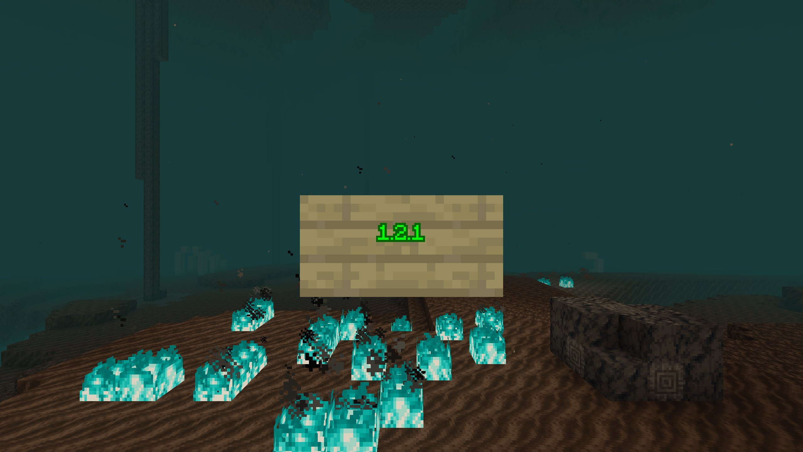 The Creeper's Code
