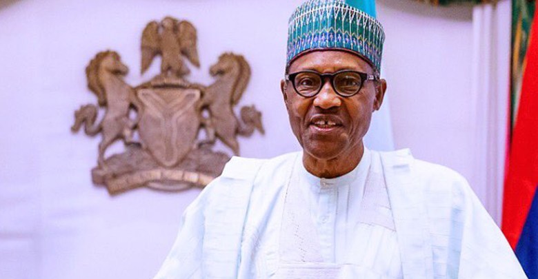 President Muhammadu Buhari