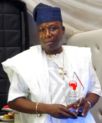 Why We Can't Support Sunday Igboho - Makinde 2 Sunday Igboho