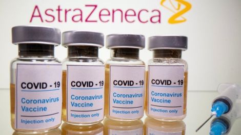 AstraZeneca Vaccine