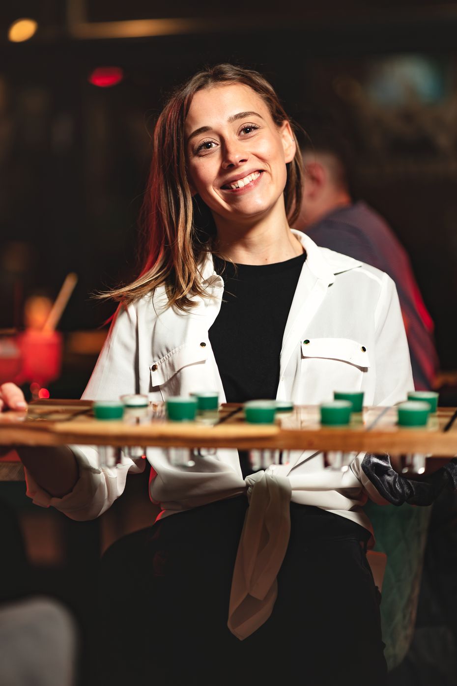 CRIB Southampton Southampton's best Shuffleboard, Pizza and Bar