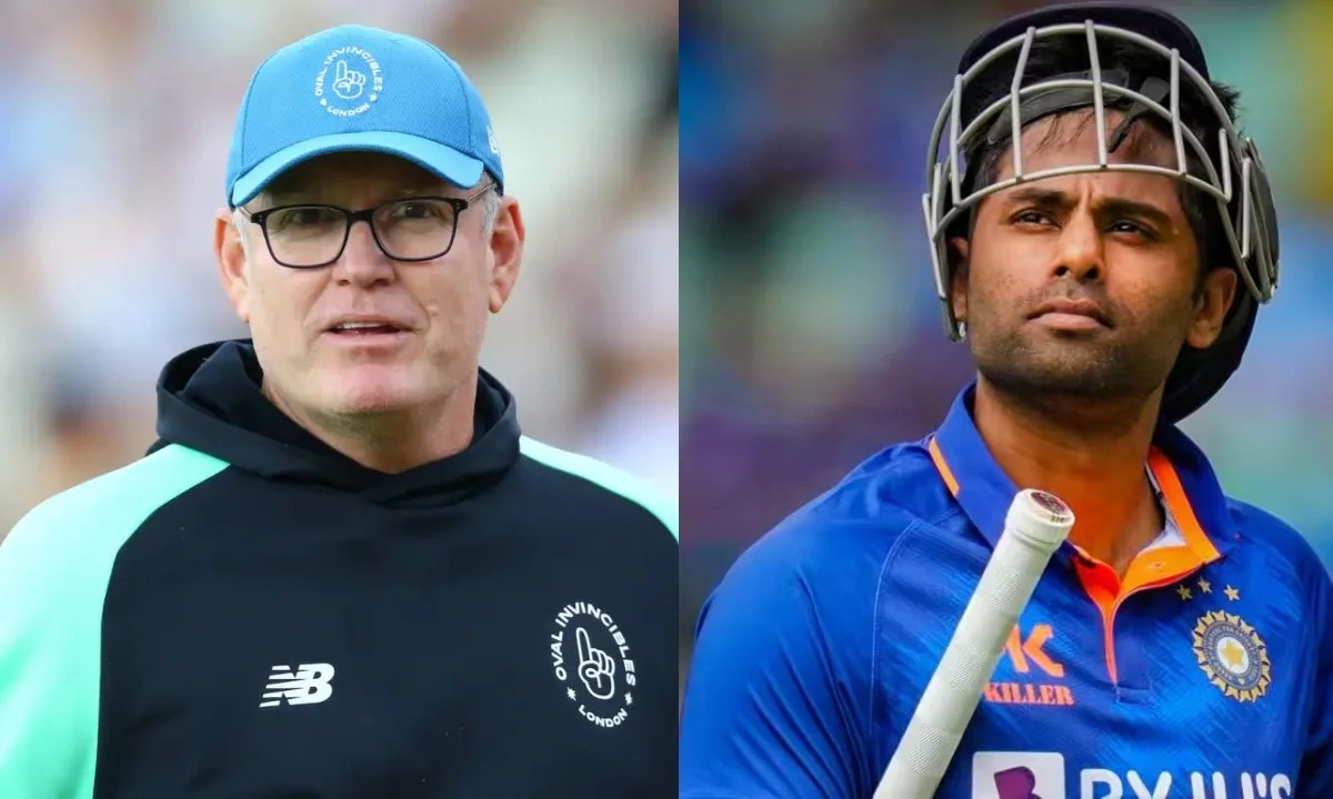 Tom Moody Named His 15Member Indian Squad For World Cup 2023