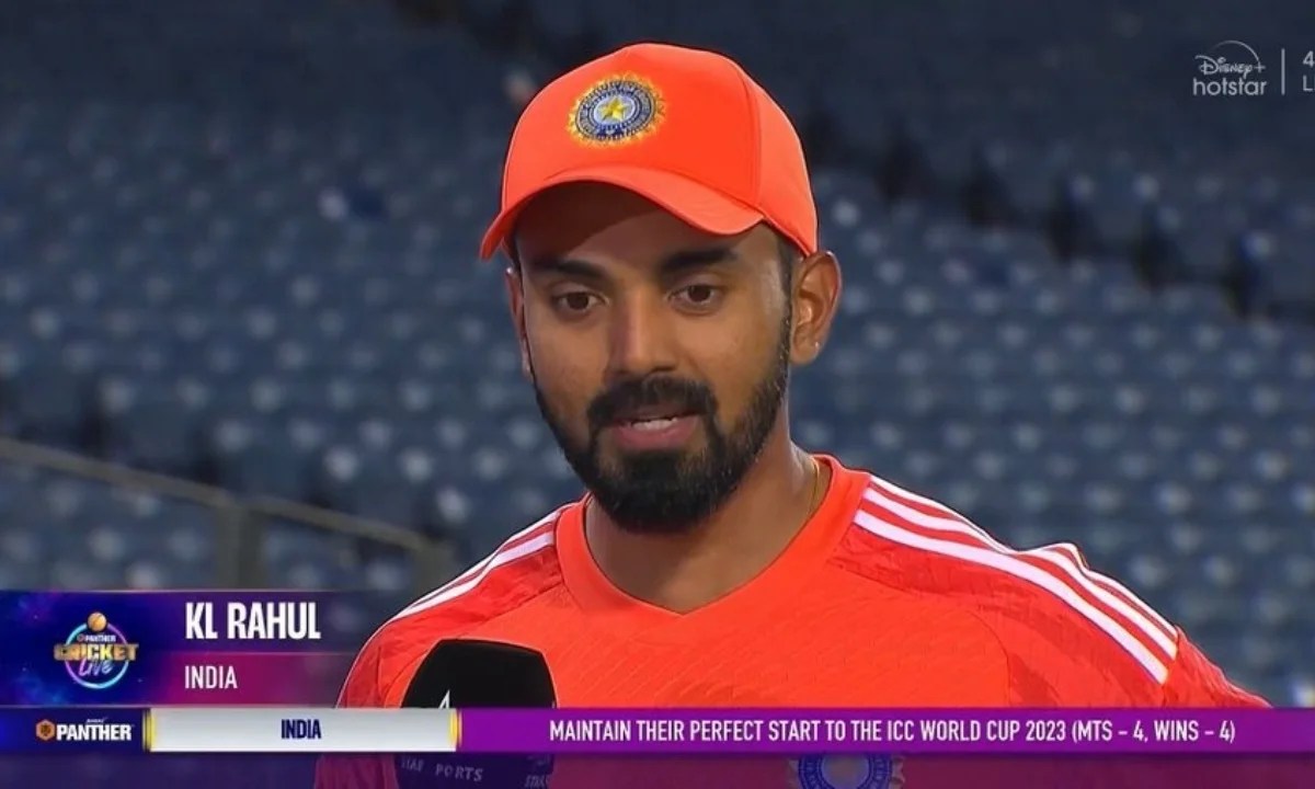 IND vs ENG “KL Rahul Is The Biggest Culprit...” Michael Atherton