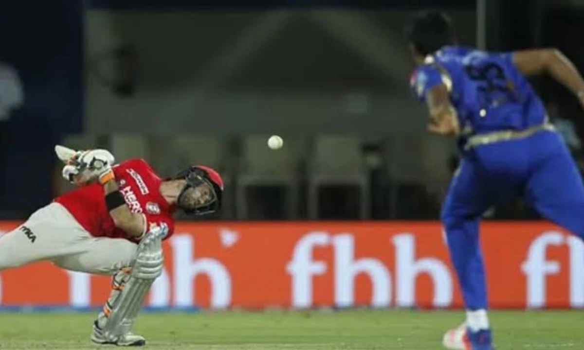 IPL 2024 To Allow Two Bouncers Per Over