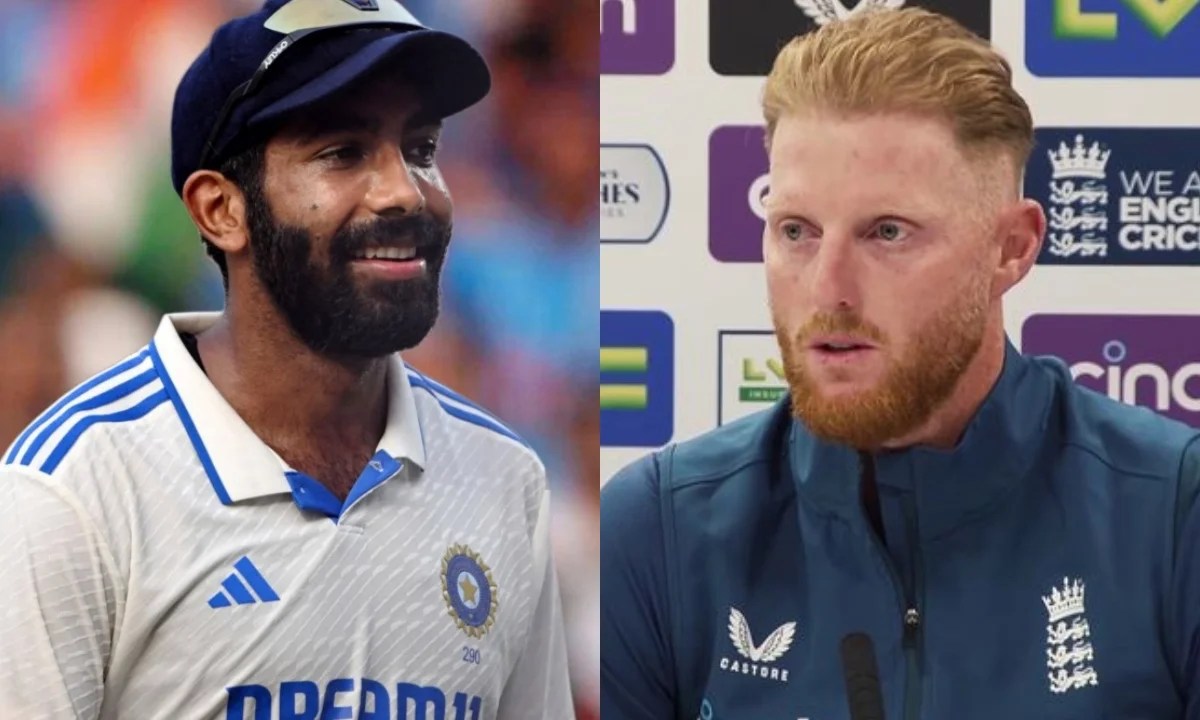 IND vs ENG "We'll Be Trying To..." Ben Stokes Revealed England's Plan