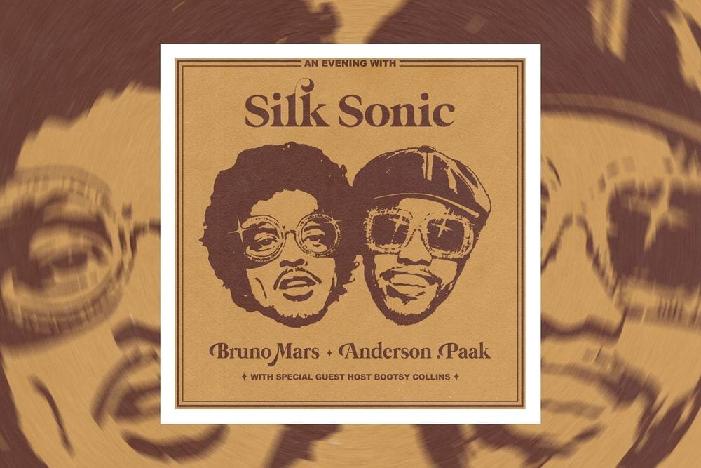 Culture Pick ‘An Evening With Silk Sonic’ takes us back in time The