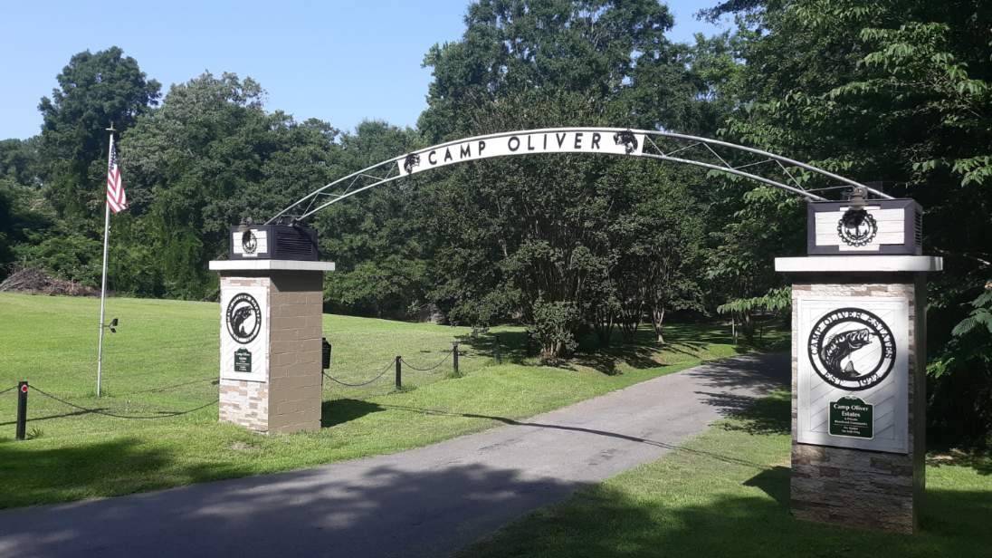 The Alabama Fisherman’s and Hunters’ Association celebrates 100 years