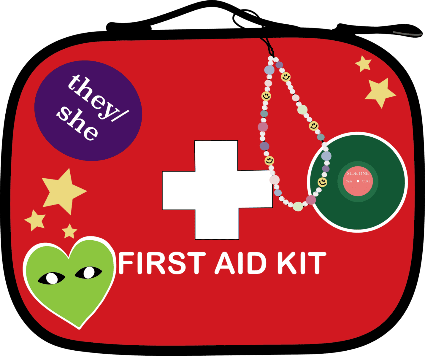 Taking your health into your own hands How to make a medical kit for