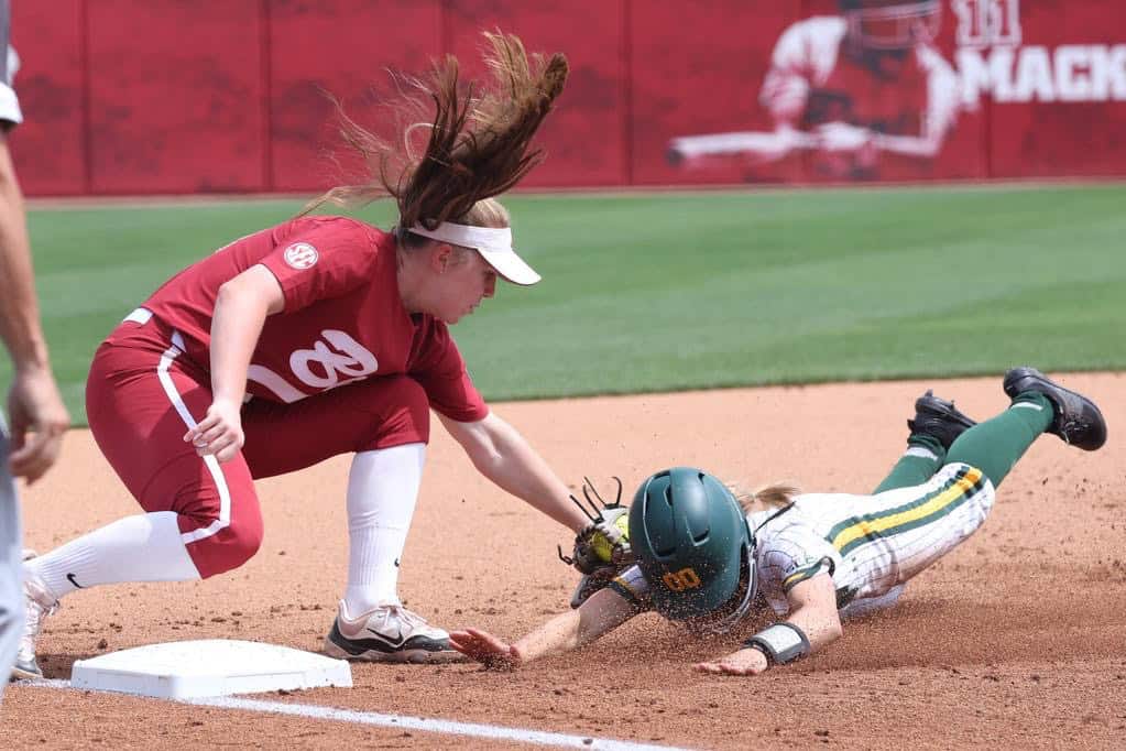 ‘Gritty and not pretty’ Alabama beats USC Upstate, Southeastern