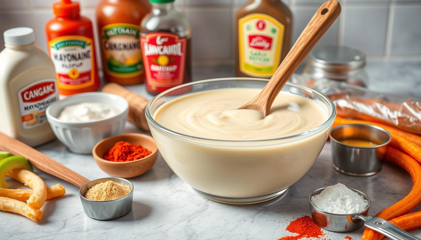 How to Make Freddy's Fry Sauce A Delicious Copycat Recipe