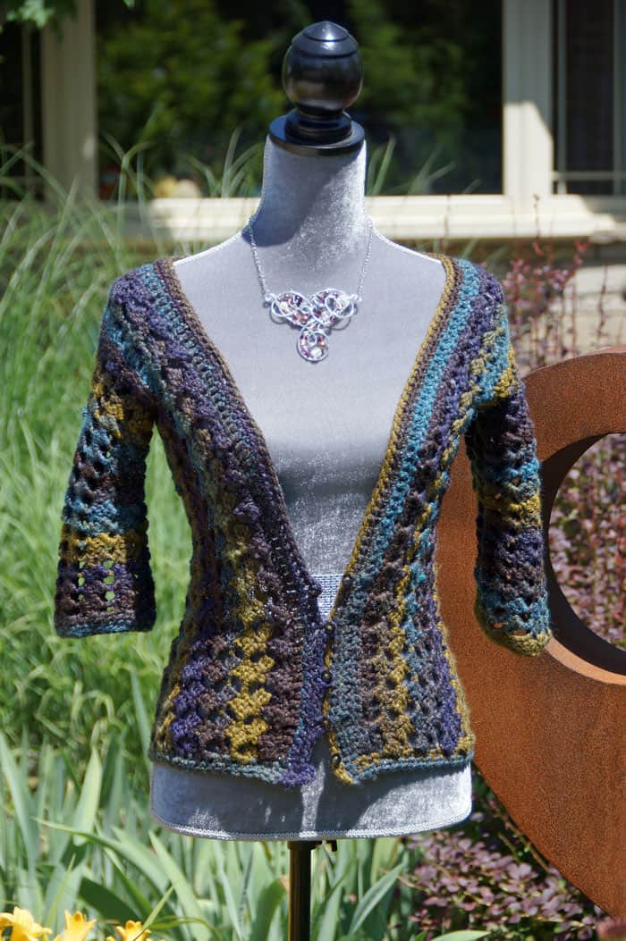 Cardigan Archives Page 2 Of 2 The Crochet Crowd