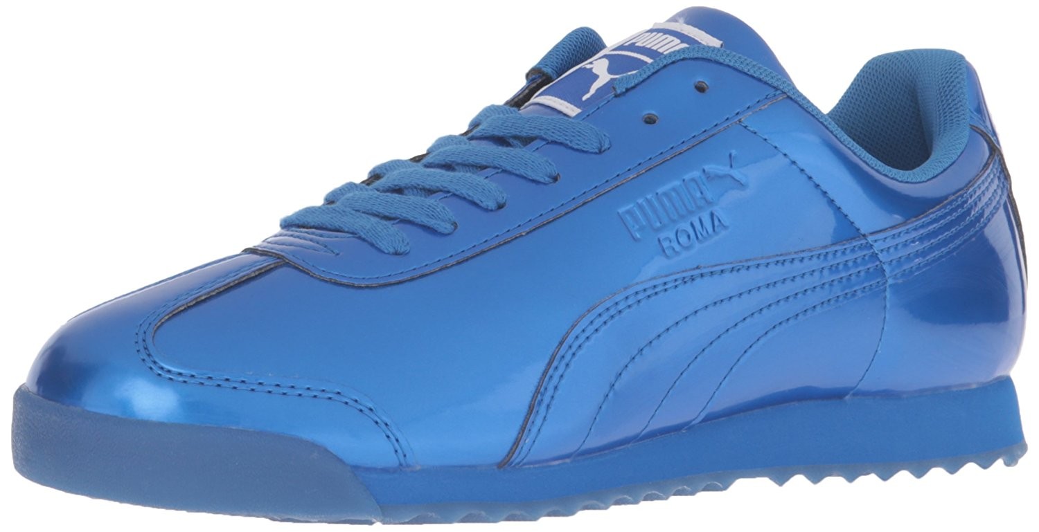 PUMA Roma Basic Men’s Sneaker Review August 2018