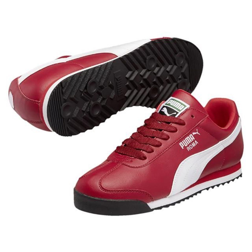 PUMA Roma Basic Men’s Sneaker Review July 2018