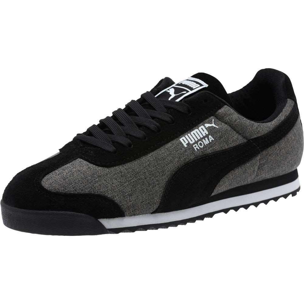 PUMA Roma Basic Men’s Sneaker Review August 2018