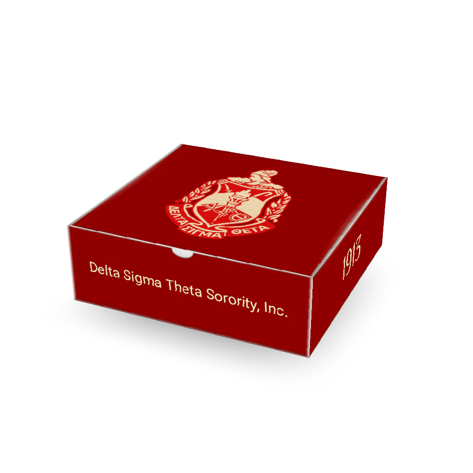 The Delta Box The Crossing Box