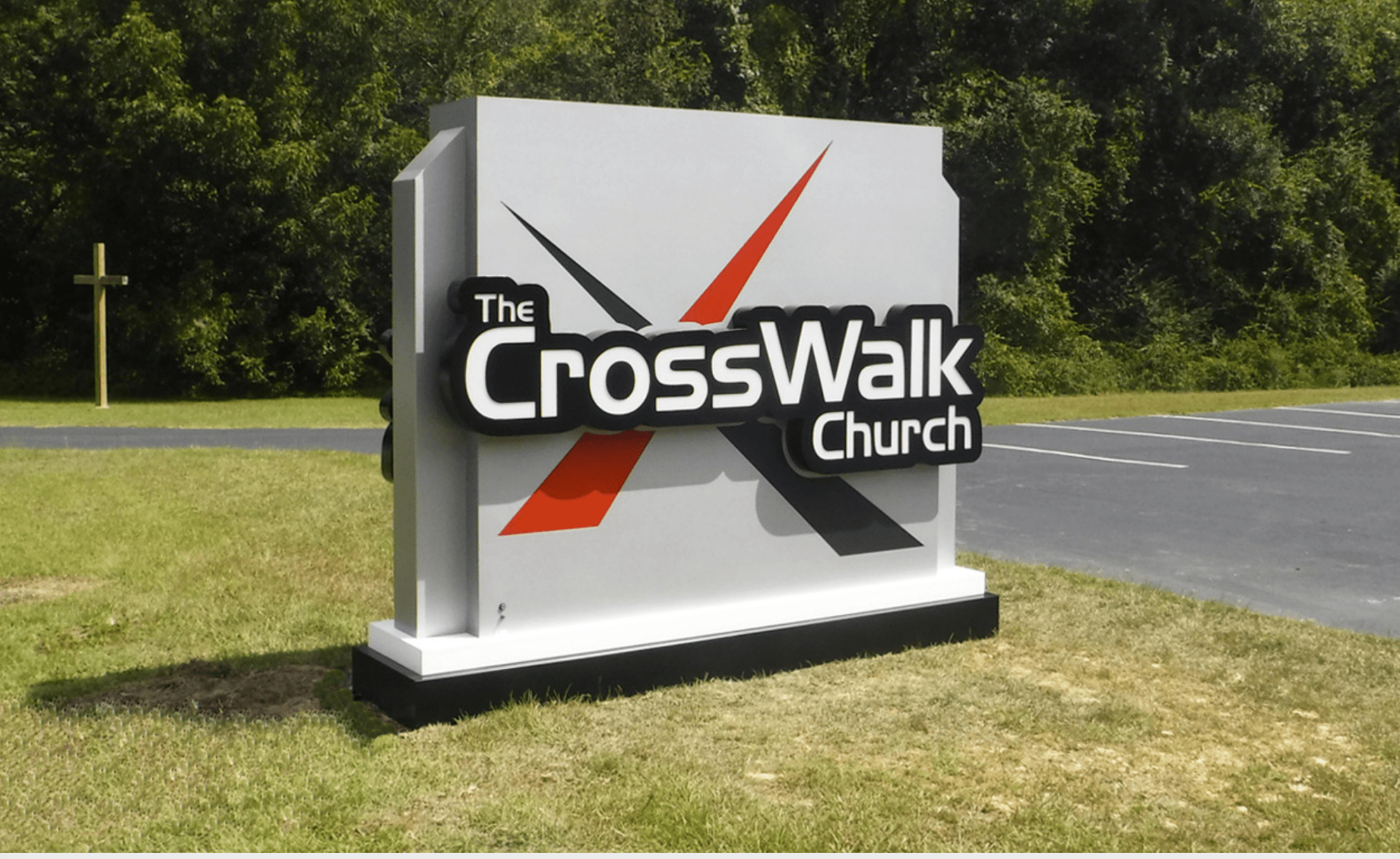The Crosswalk Church