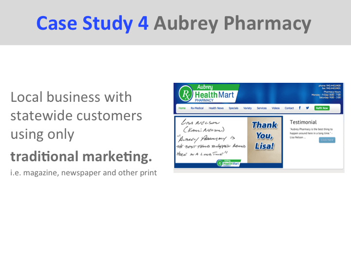 The Crouch Group Portfolio Case Studies The Crouch Group A Full