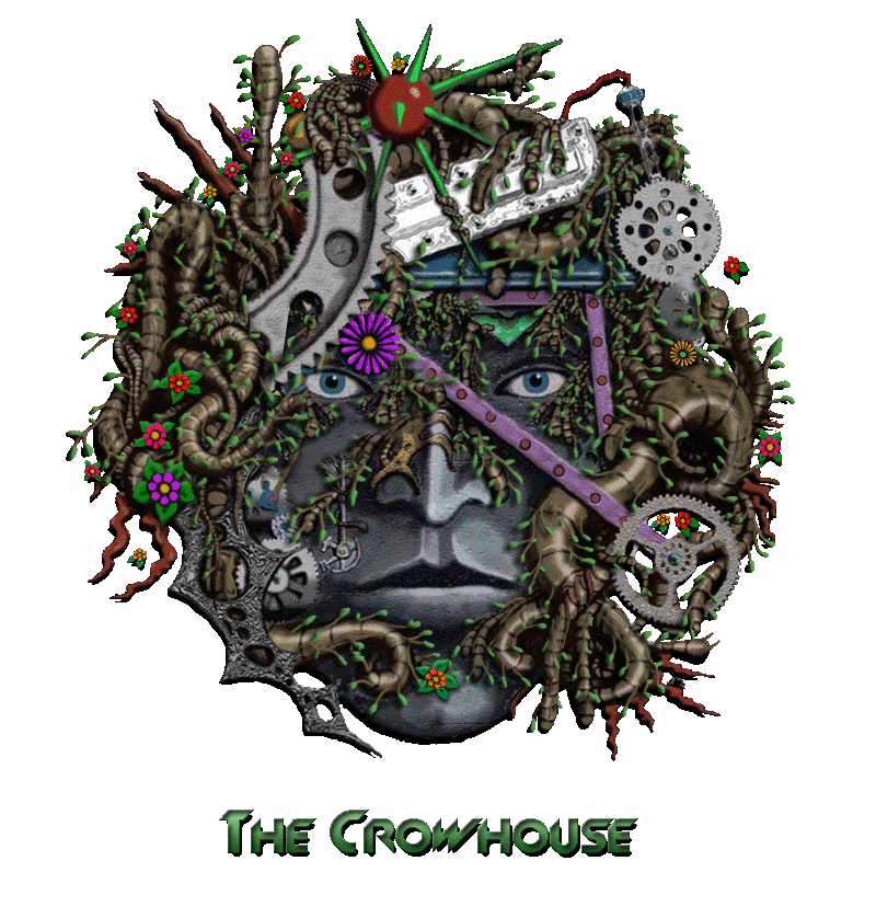 The CrowHouse