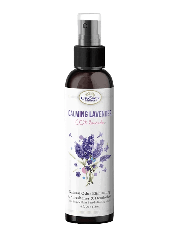 Buy Online Lavender Spray Natural Essential Oils Relaxing