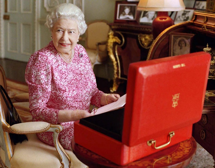 Book review: The Queen: Her Life, by Andrew Morton