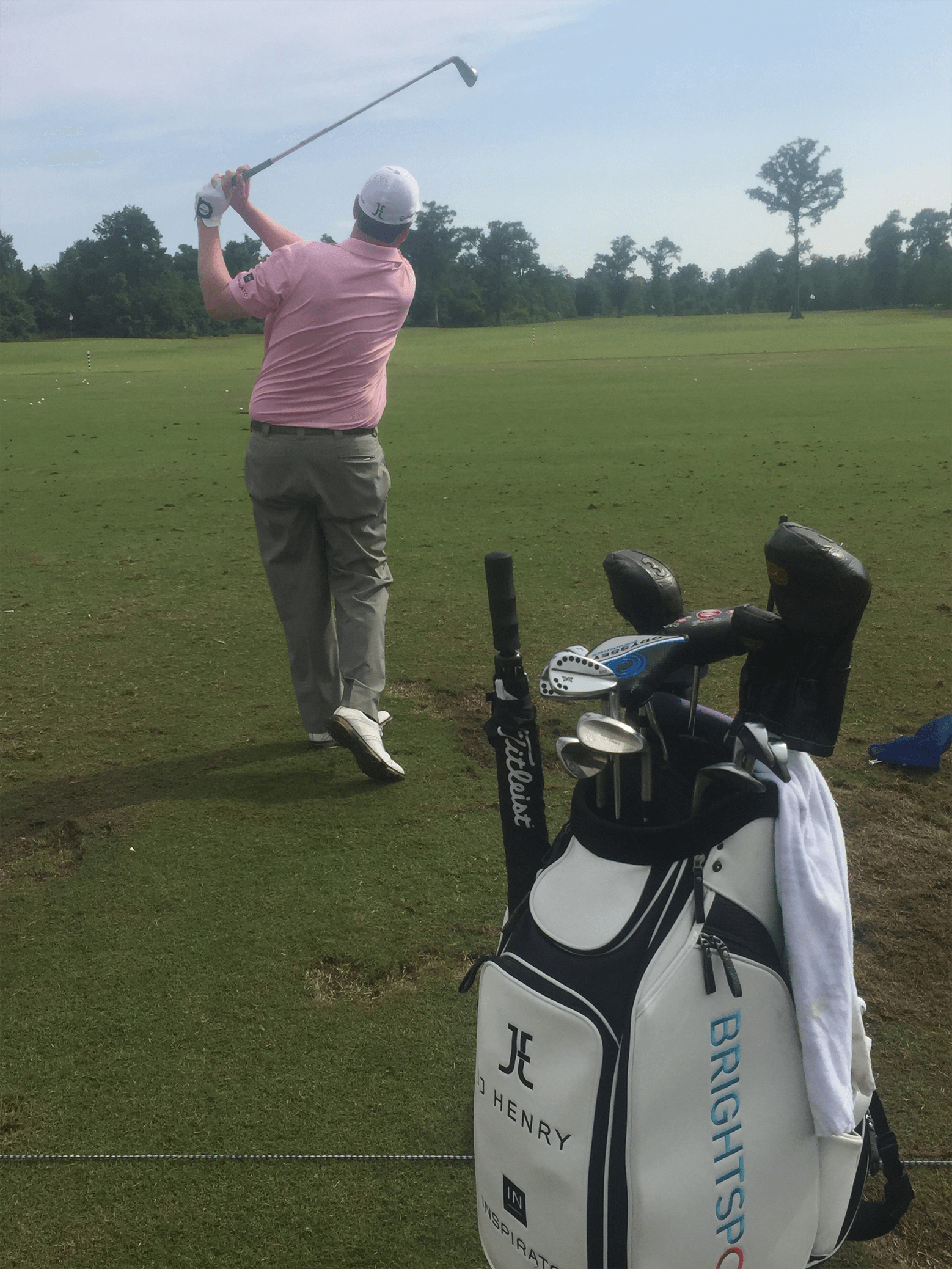 Photo Gallery of Crown Golf Students Crown Golf site