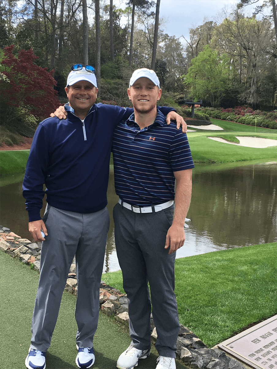 Gallery Crown Golf site