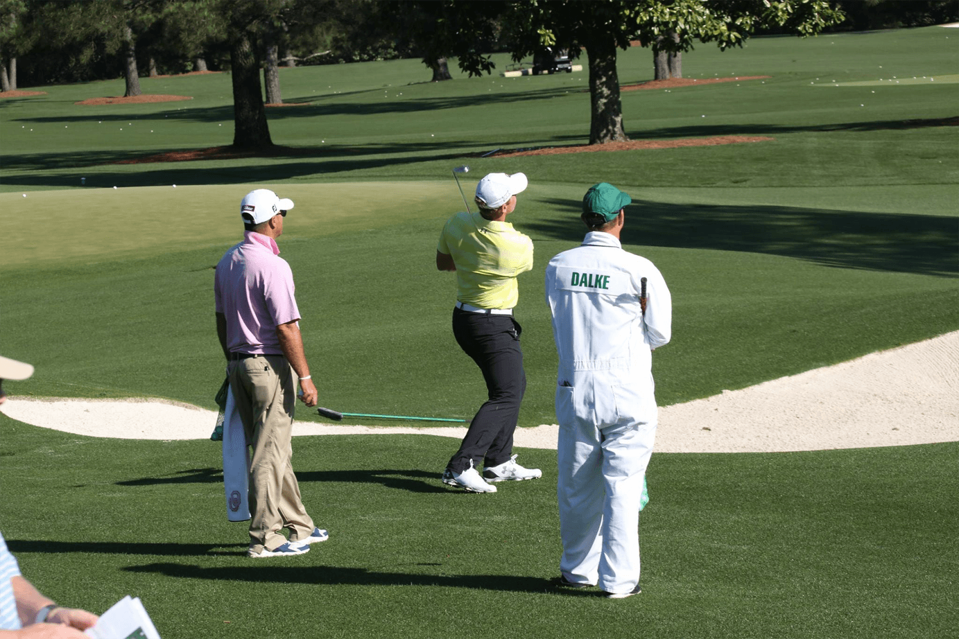 Gallery Crown Golf site