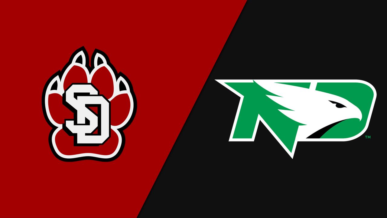 South Dakota vs. North Dakota Game Preview The CrunchTime