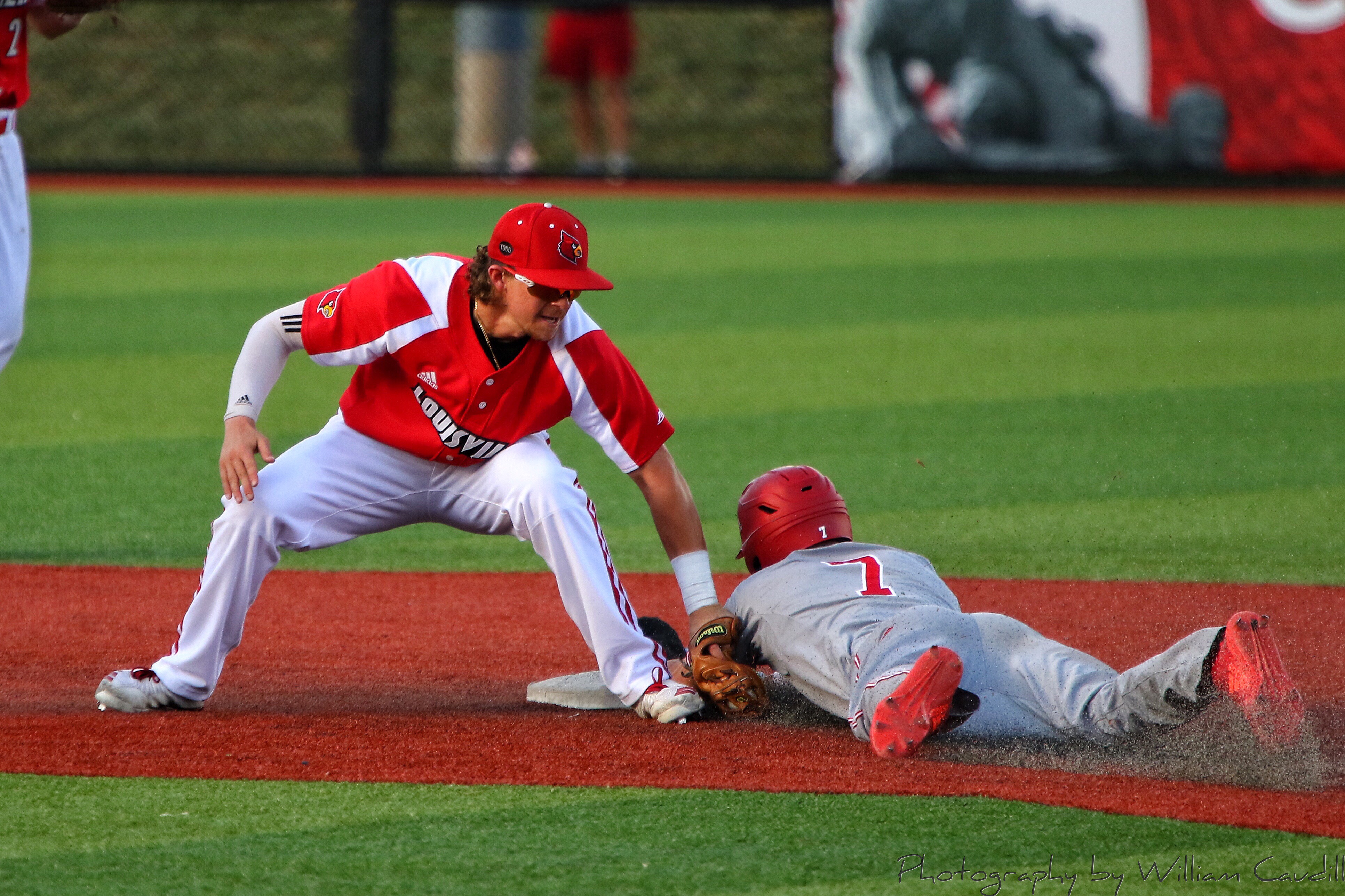 ACC Baseball Championship TV Schedule Announced The Crunch Zone