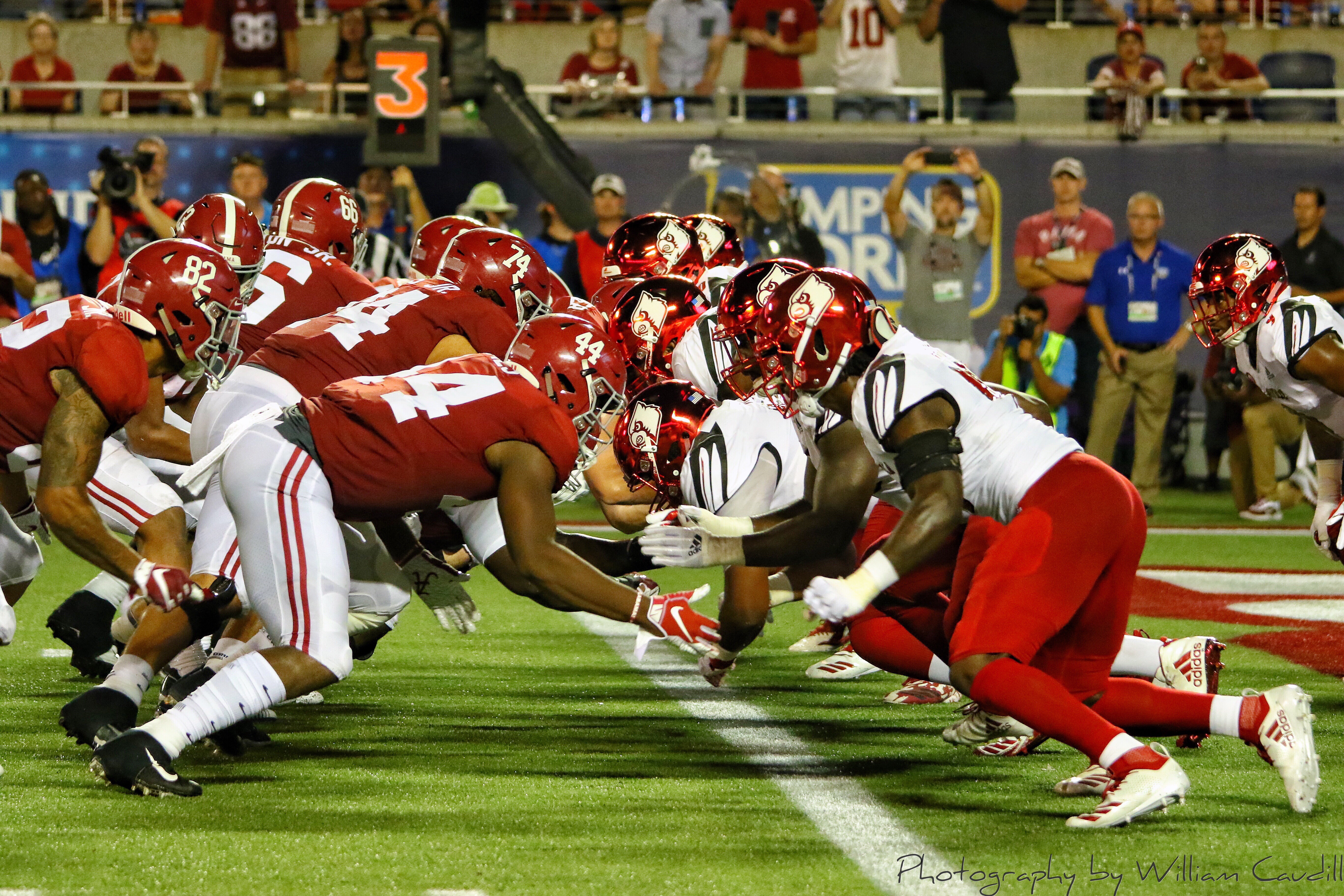 Stat Comparison Louisville vs. Western Kentucky The Crunch Zone