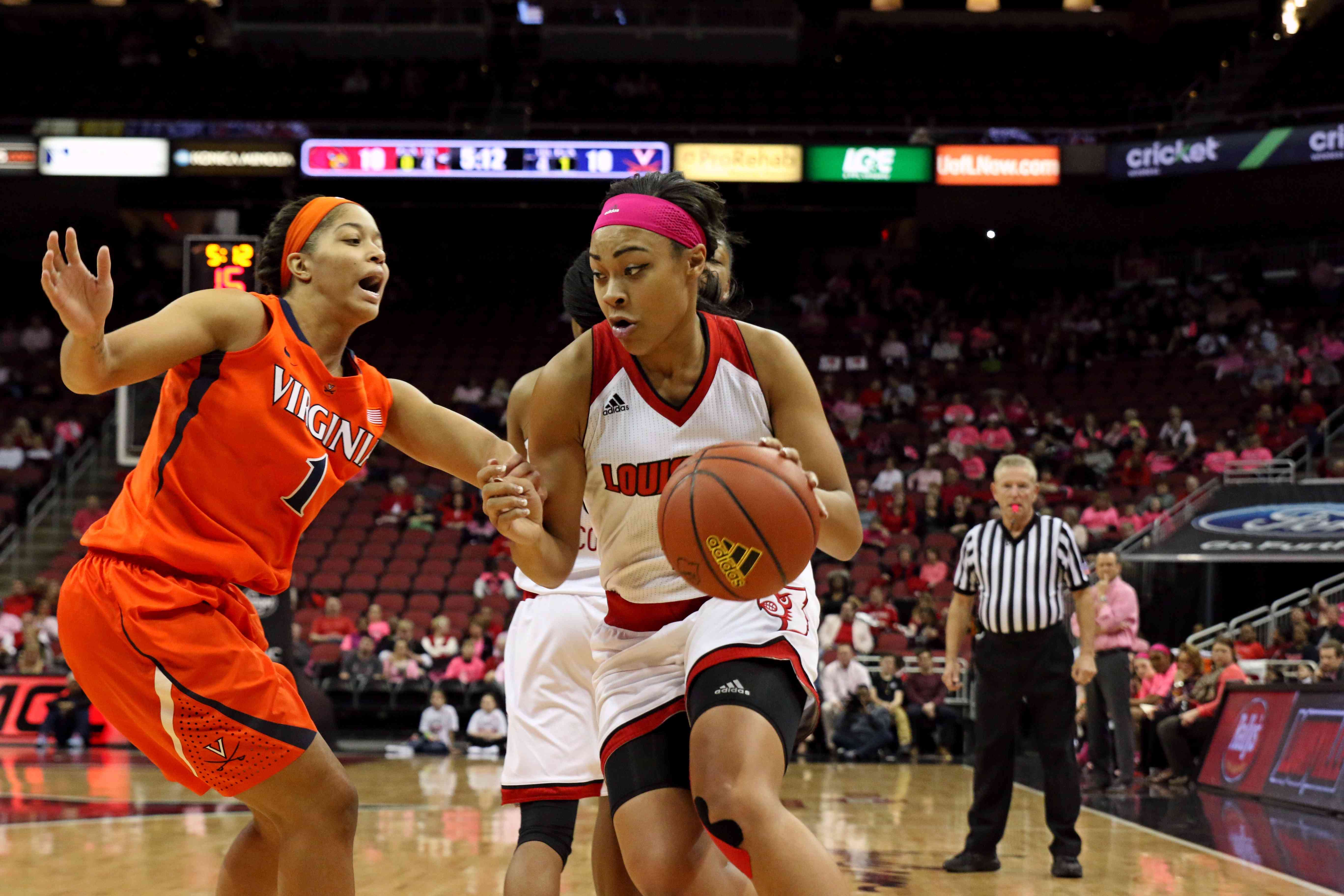 Women’s Basketball Begins ACC Tournament Play Friday The Crunch Zone