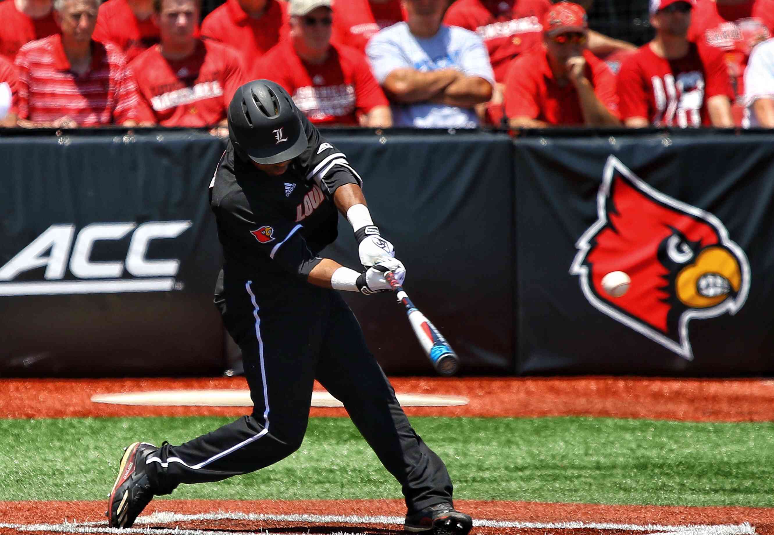 Louisville Baseball Ranked 19 in Baseball America Preseason Top 25