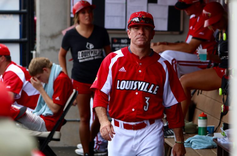 Three Reasons Why Louisville Baseball Will Be A Threat In 2019 The